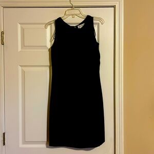 Black women’s dress